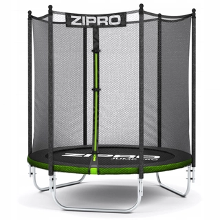 Trampolína - Trampolína Zipro 127 cm FT 4 so sieťou